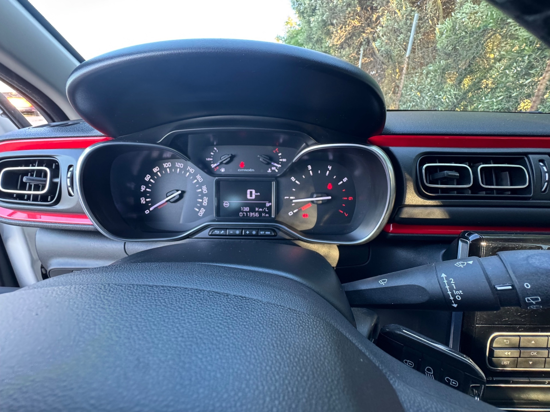 Citroen C3 PureTech 68 Feel