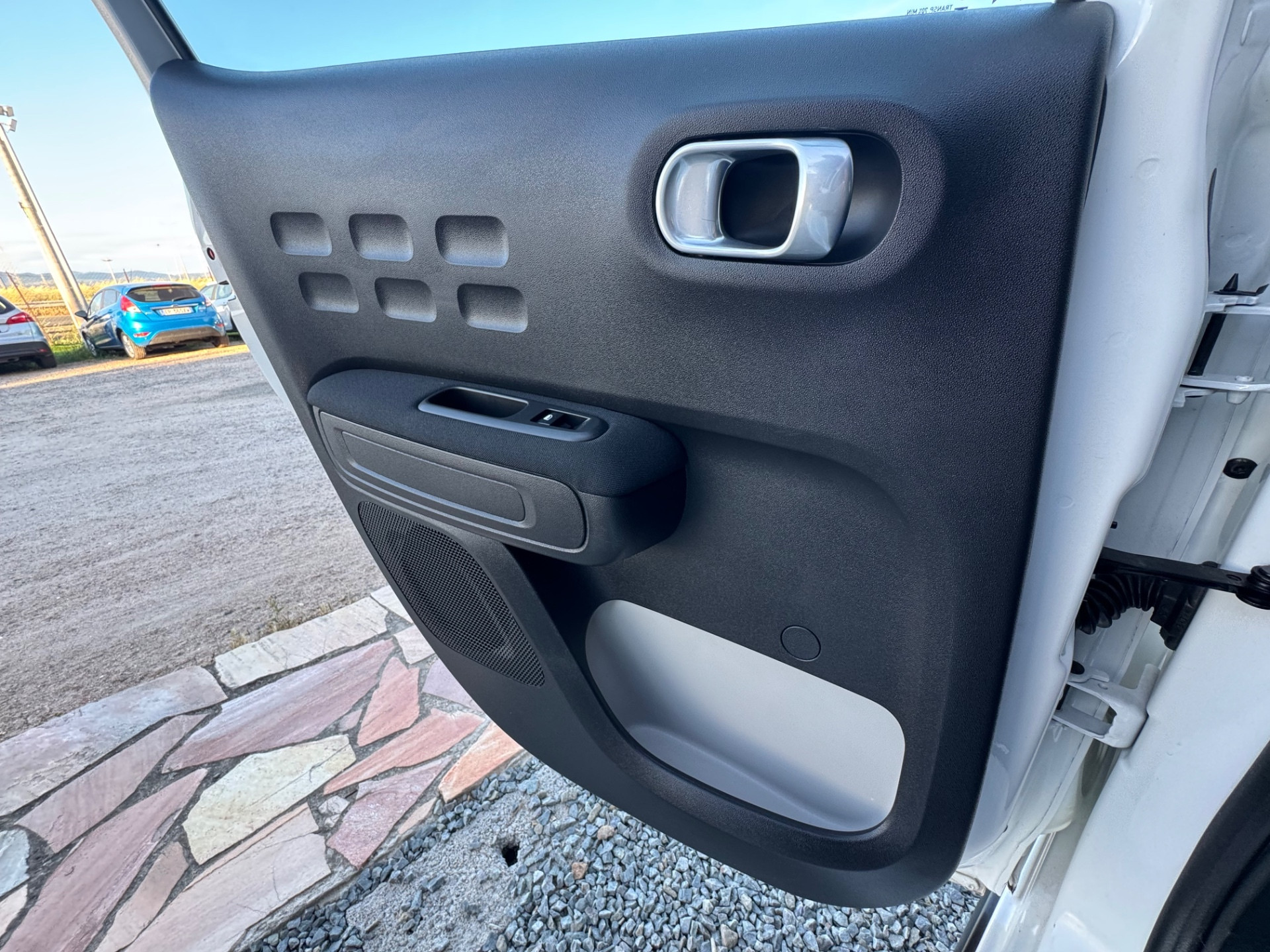 Citroen C3 PureTech 68 Feel