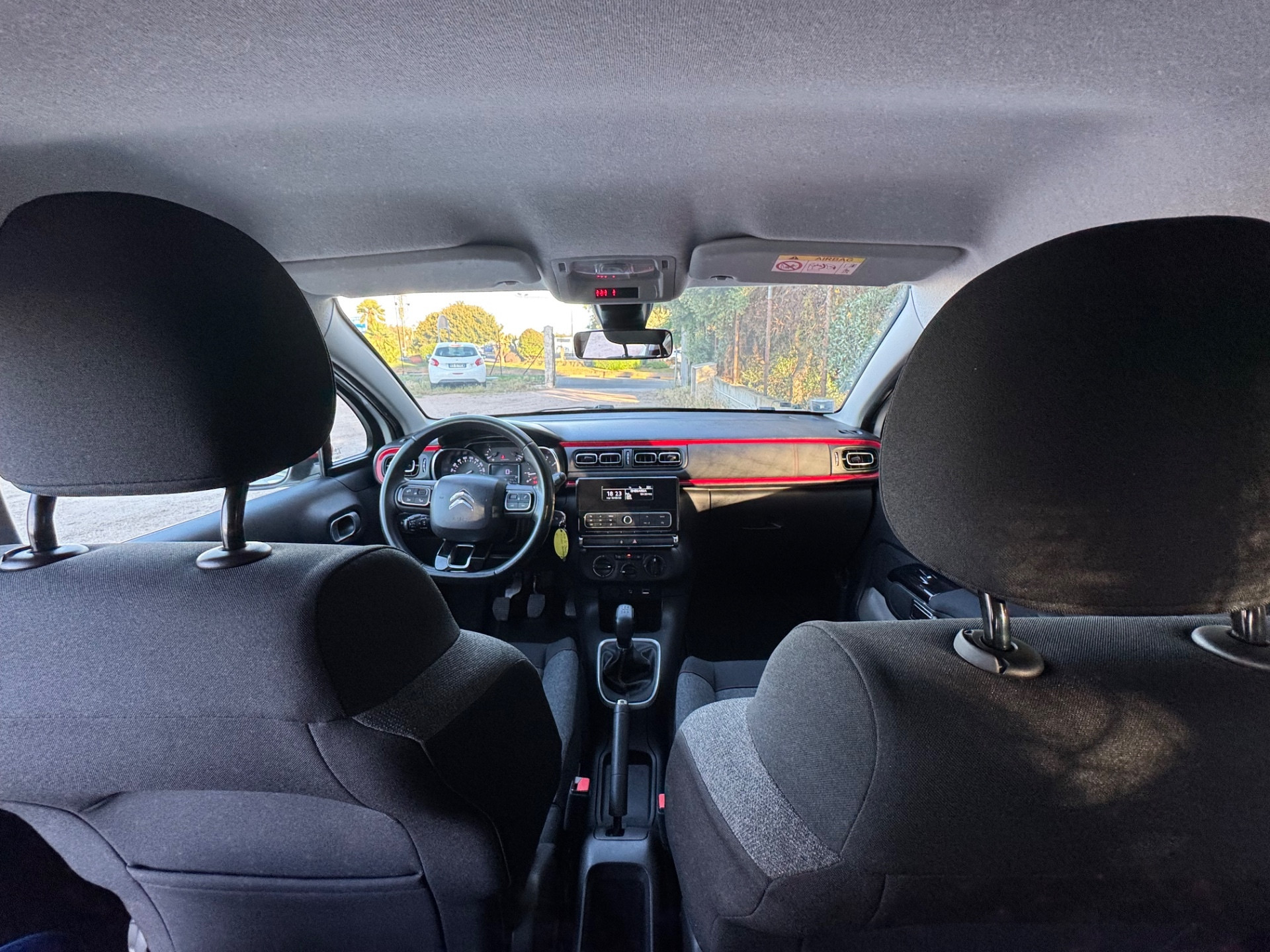 Citroen C3 PureTech 68 Feel