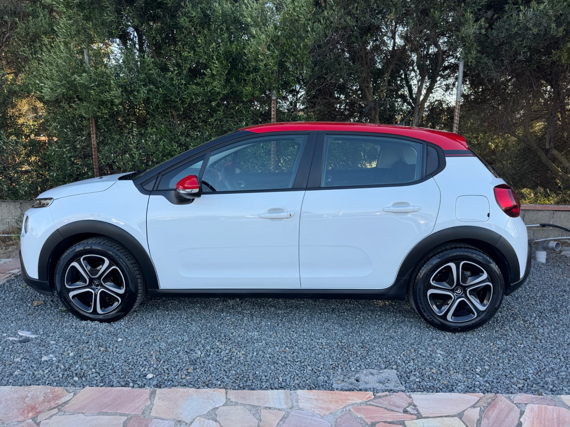 Citroen C3 PureTech 68 Feel
