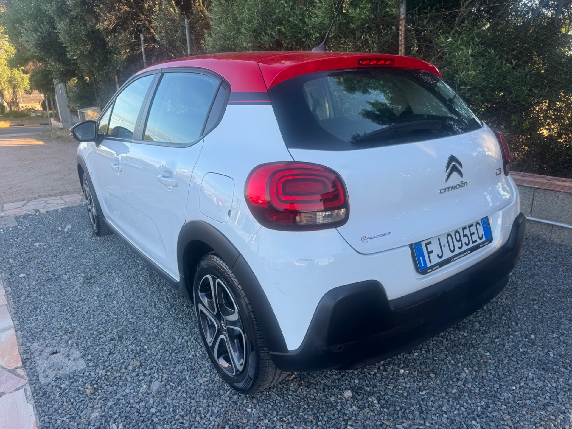 Citroen C3 PureTech 68 Feel