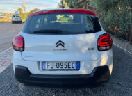 Citroen C3 PureTech 68 Feel