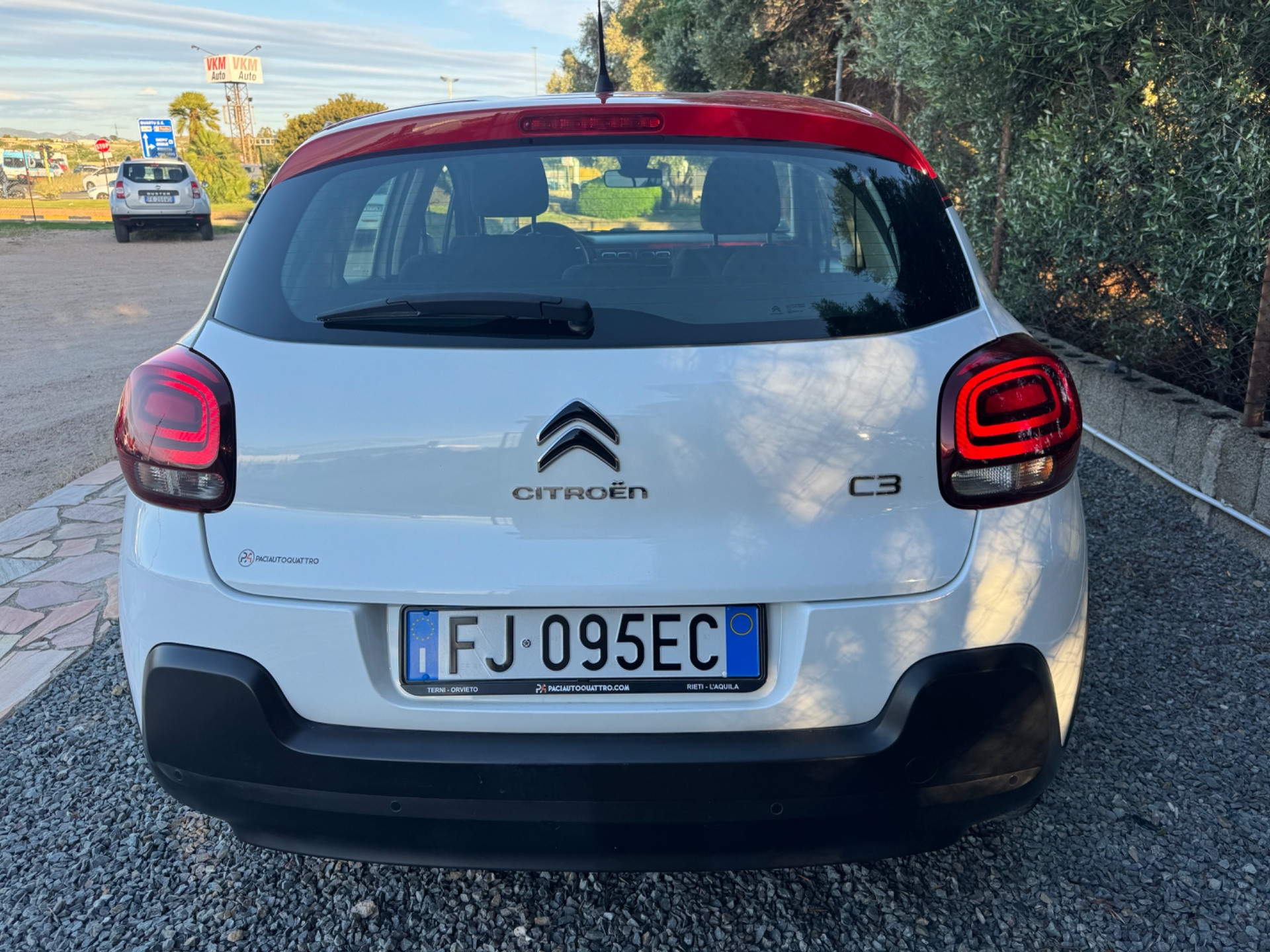 Citroen C3 PureTech 68 Feel