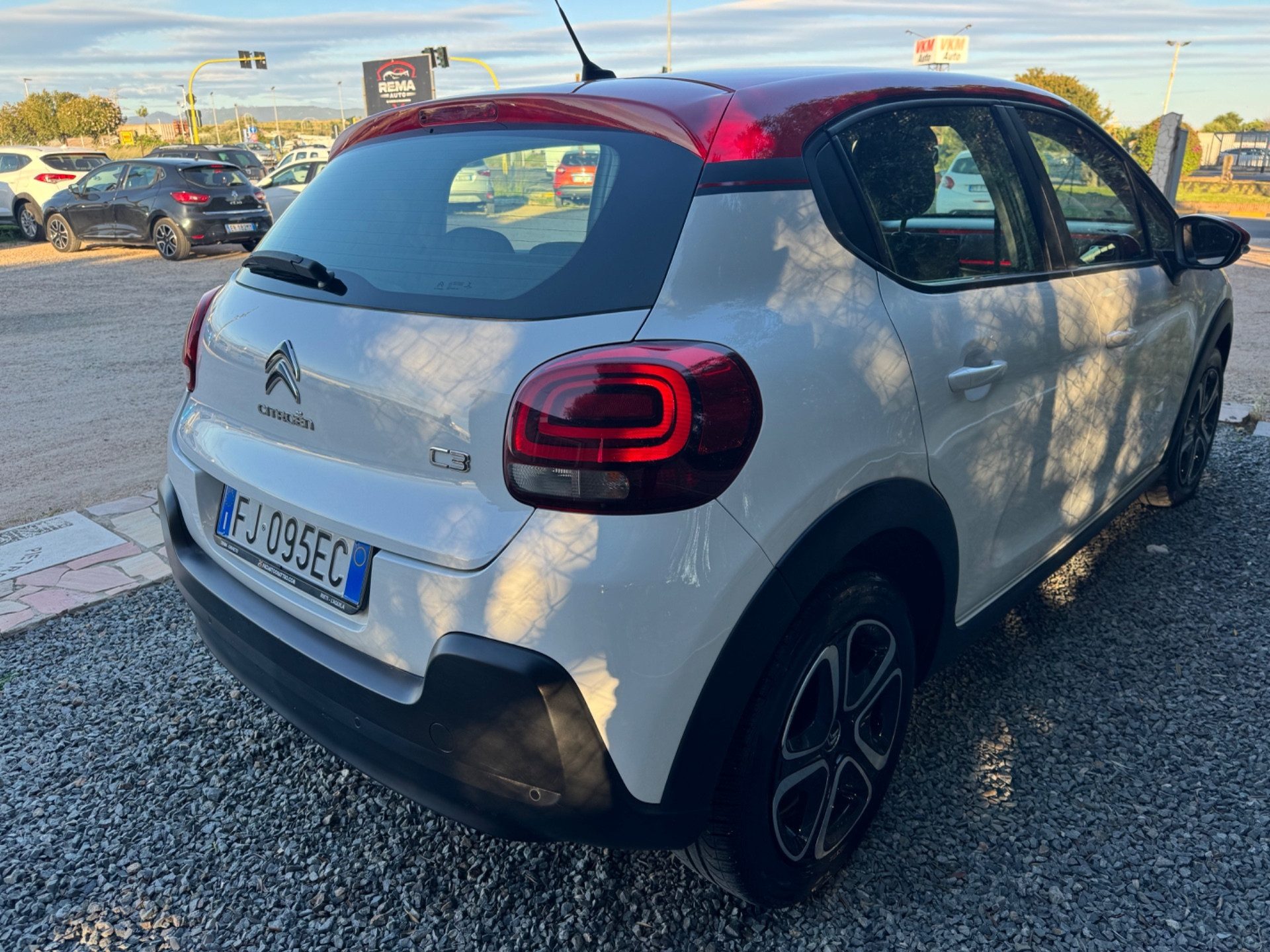 Citroen C3 PureTech 68 Feel