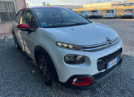 Citroen C3 PureTech 68 Feel