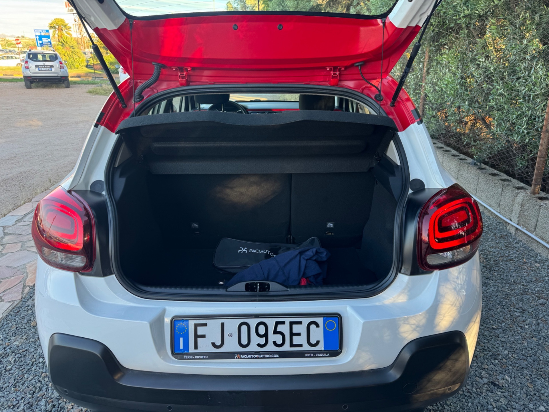Citroen C3 PureTech 68 Feel