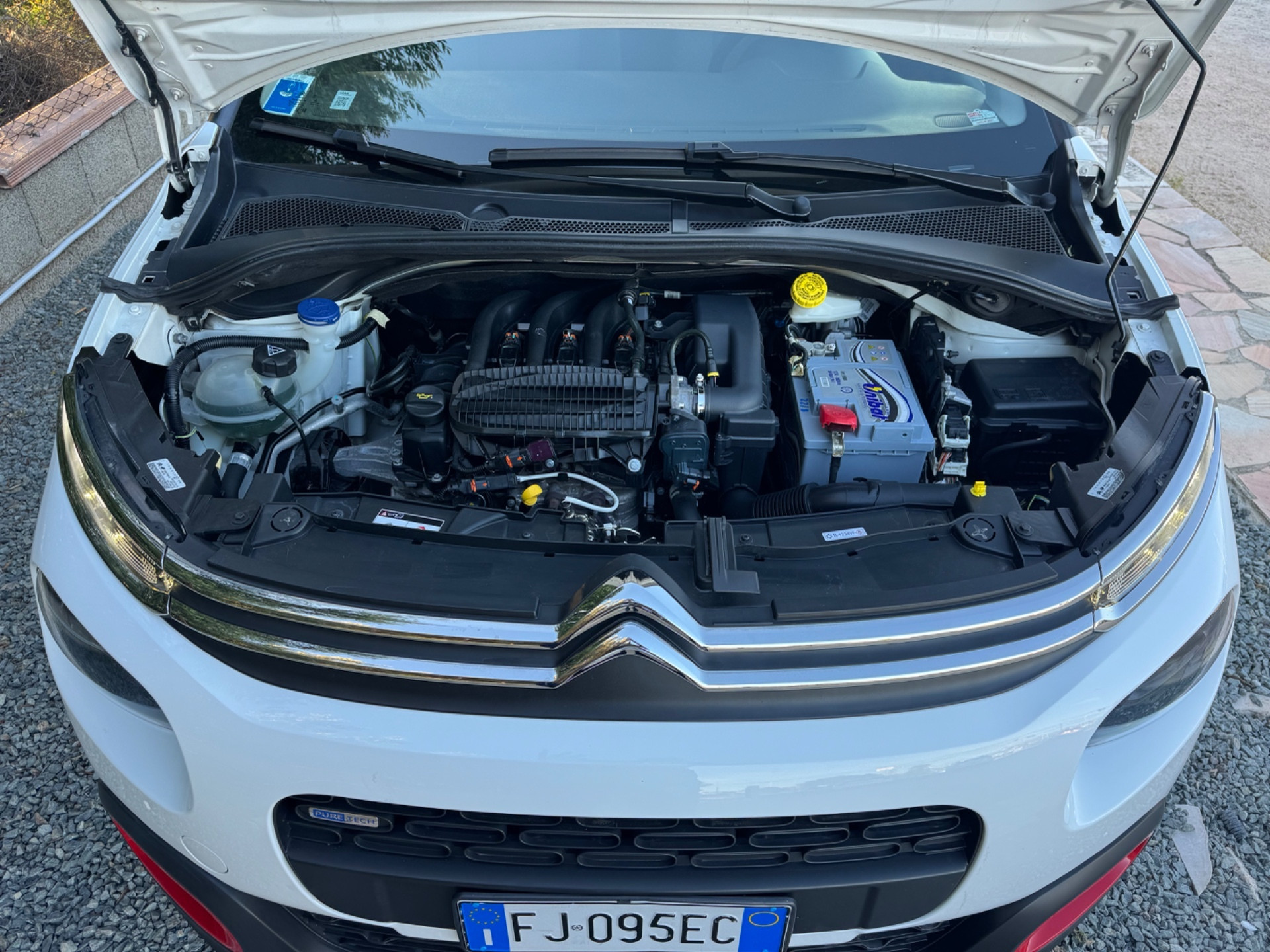 Citroen C3 PureTech 68 Feel