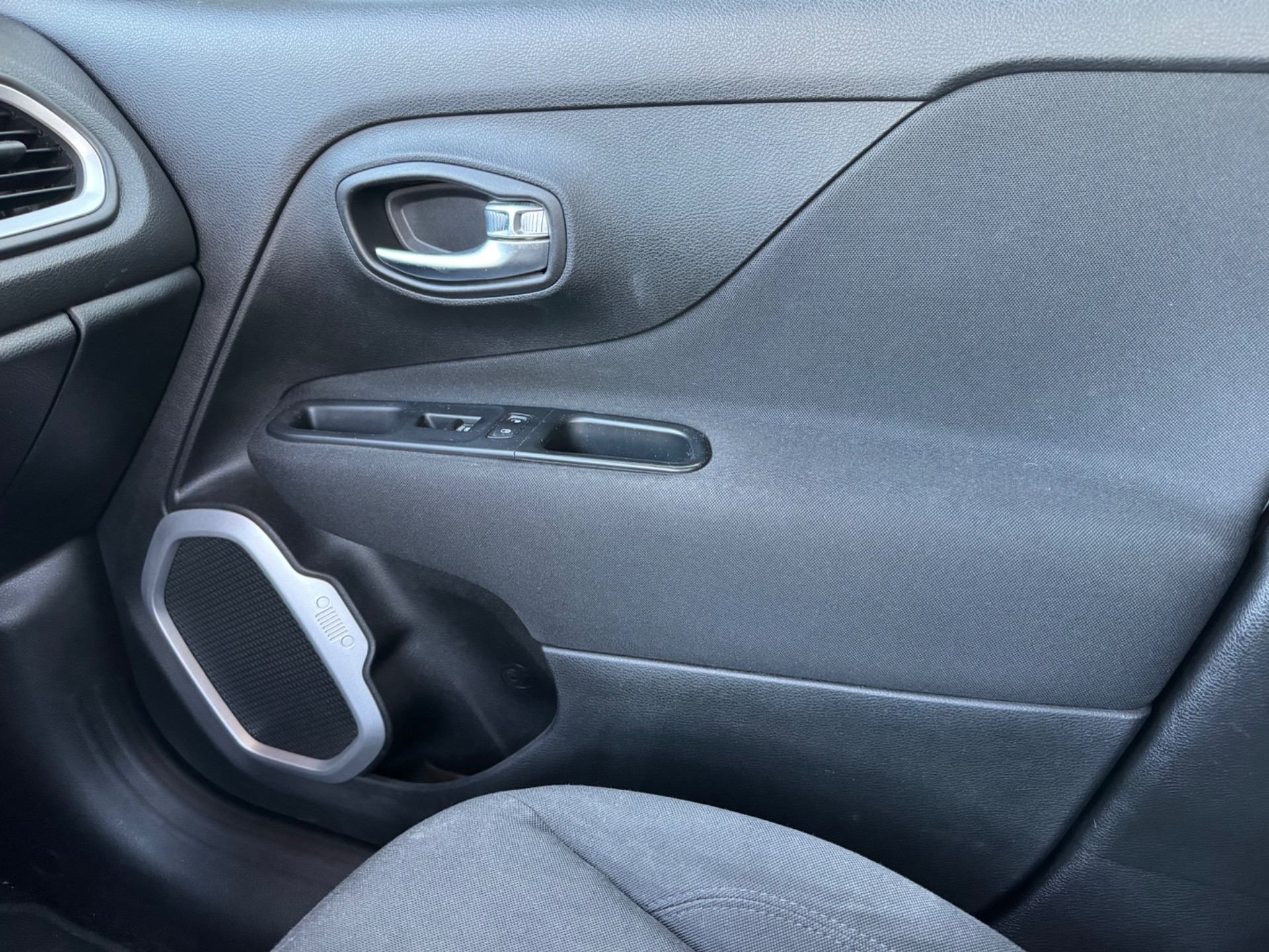 Jeep Renegade 1.6 Mjt 120 CV Longitude