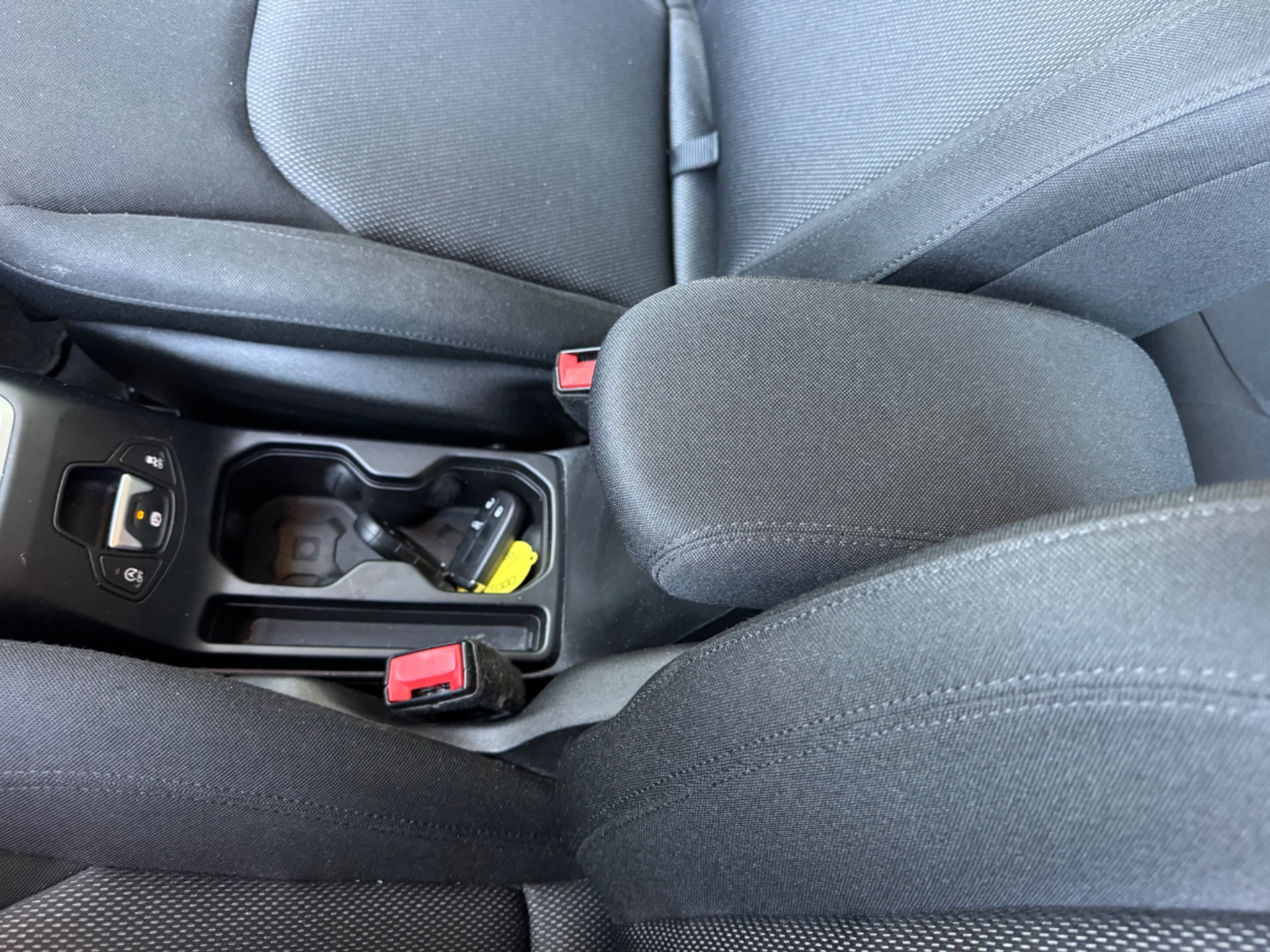 Jeep Renegade 1.6 Mjt 120 CV Longitude