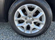 Jeep Renegade 1.6 Mjt 120 CV Longitude
