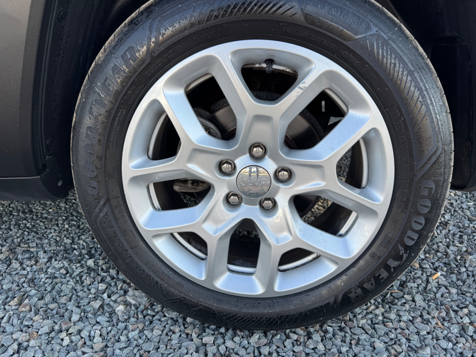 Jeep Renegade 1.6 Mjt 120 CV Longitude