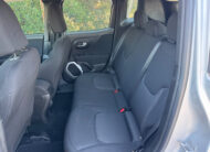 Jeep Renegade 1.6 Mjt 120 CV Longitude