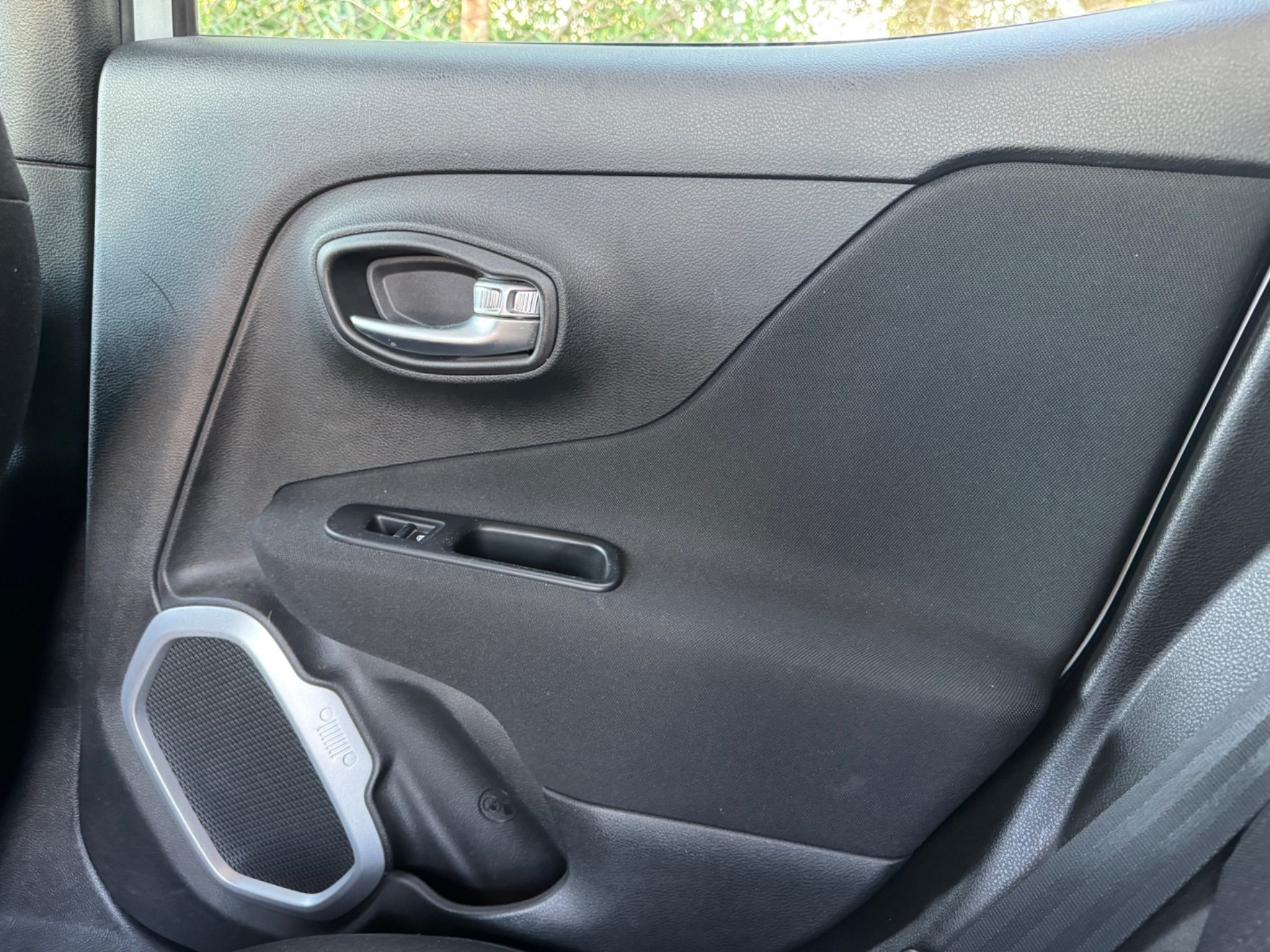 Jeep Renegade 1.6 Mjt 120 CV Longitude