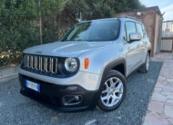Jeep Renegade 1.6 Mjt 120 CV Longitude