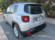 Jeep Renegade 1.6 Mjt 120 CV Longitude
