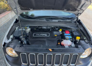 Jeep Renegade 1.6 Mjt 120 CV Longitude