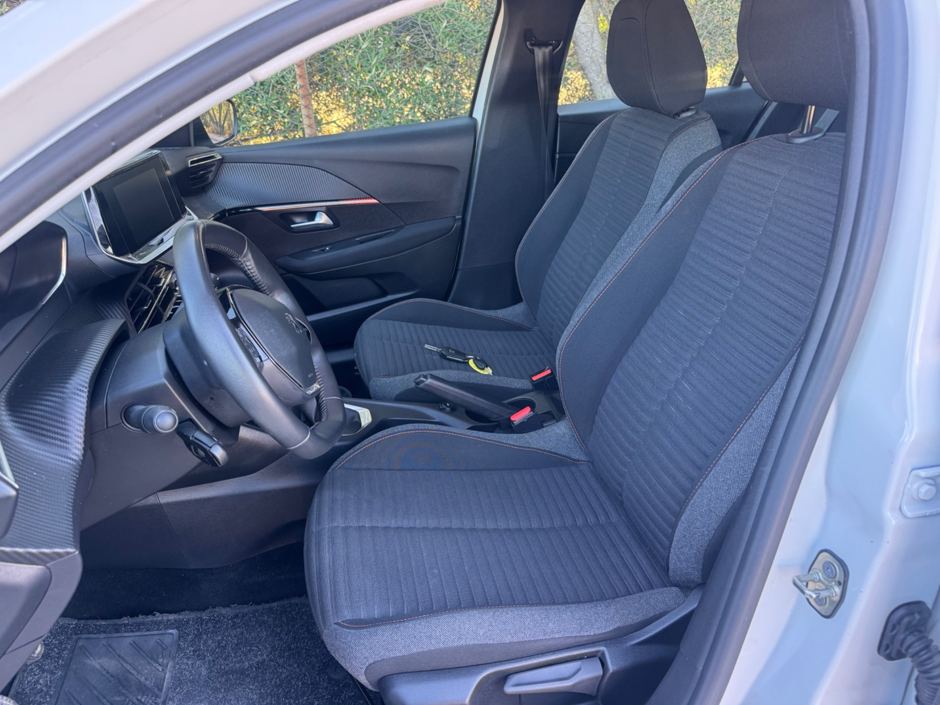Peugeot 208 PureTech 75 Stop&Start 5 porte Active