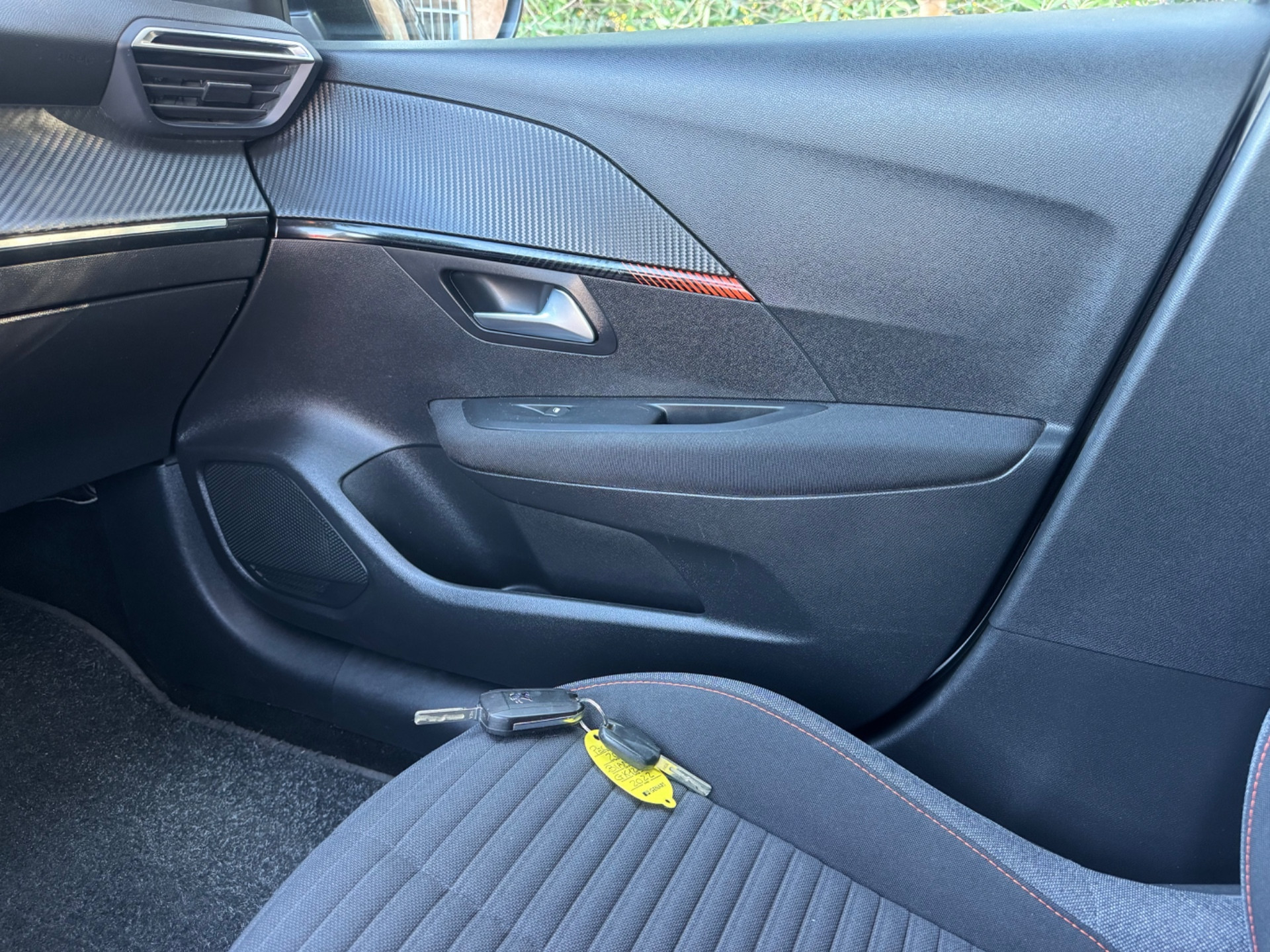 Peugeot 208 PureTech 75 Stop&Start 5 porte Active