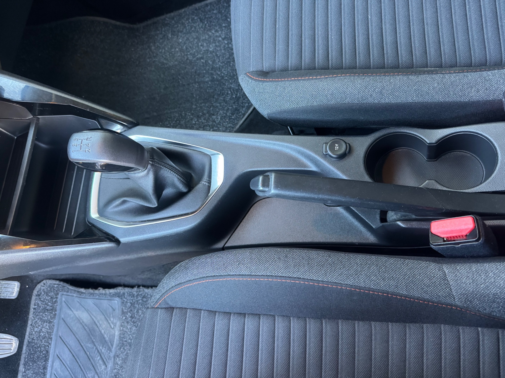 Peugeot 208 PureTech 75 Stop&Start 5 porte Active