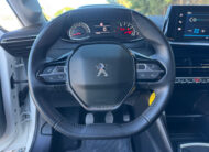 Peugeot 208 PureTech 75 Stop&Start 5 porte Active