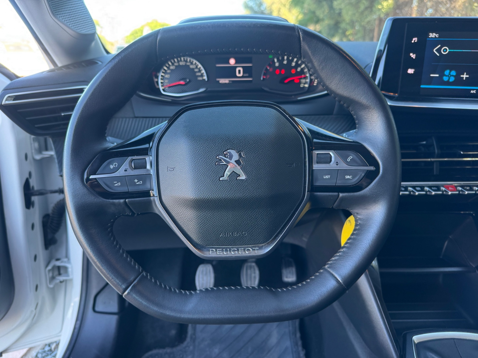 Peugeot 208 PureTech 75 Stop&Start 5 porte Active