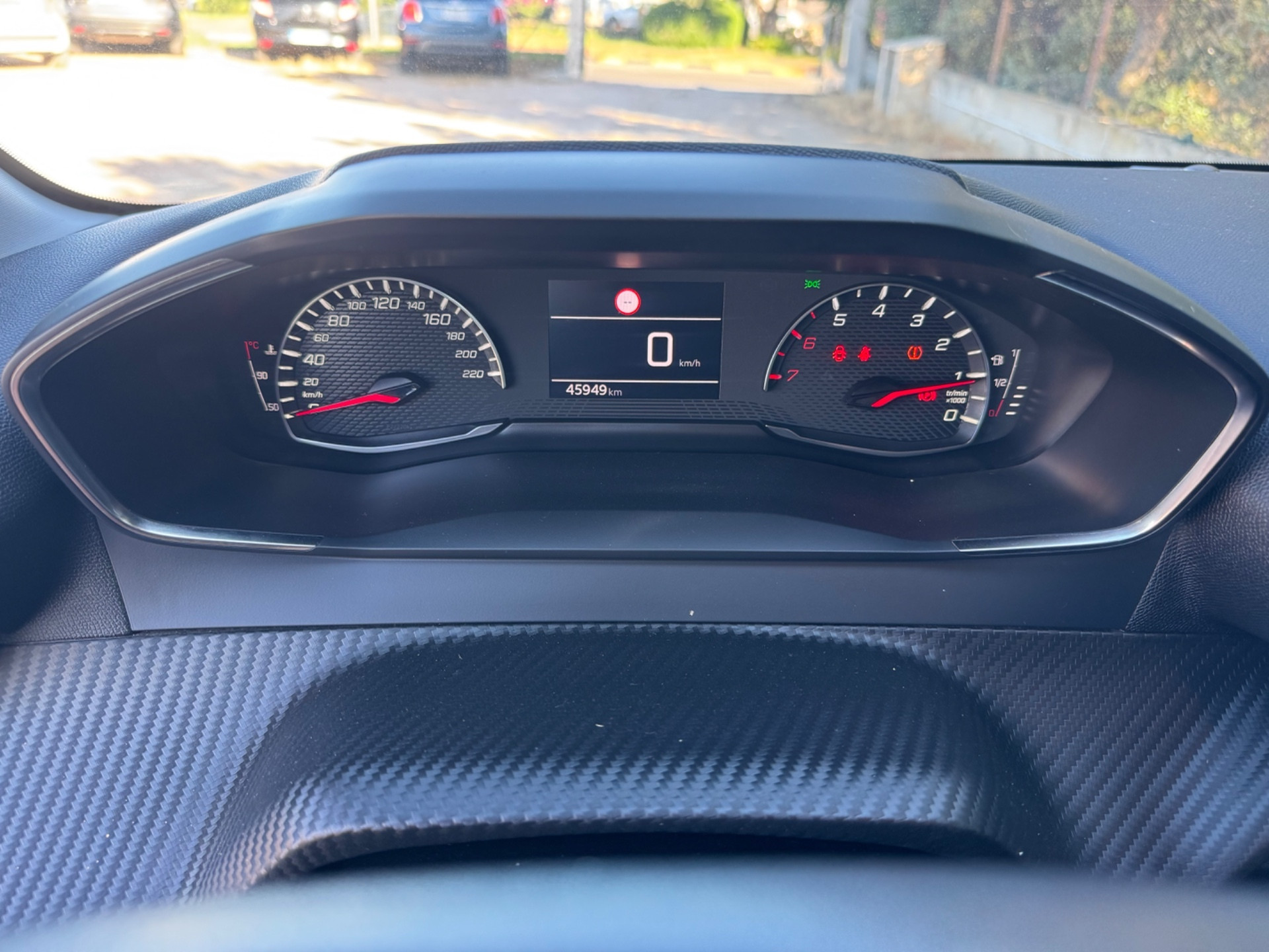 Peugeot 208 PureTech 75 Stop&Start 5 porte Active