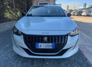 Peugeot 208 PureTech 75 Stop&Start 5 porte Active