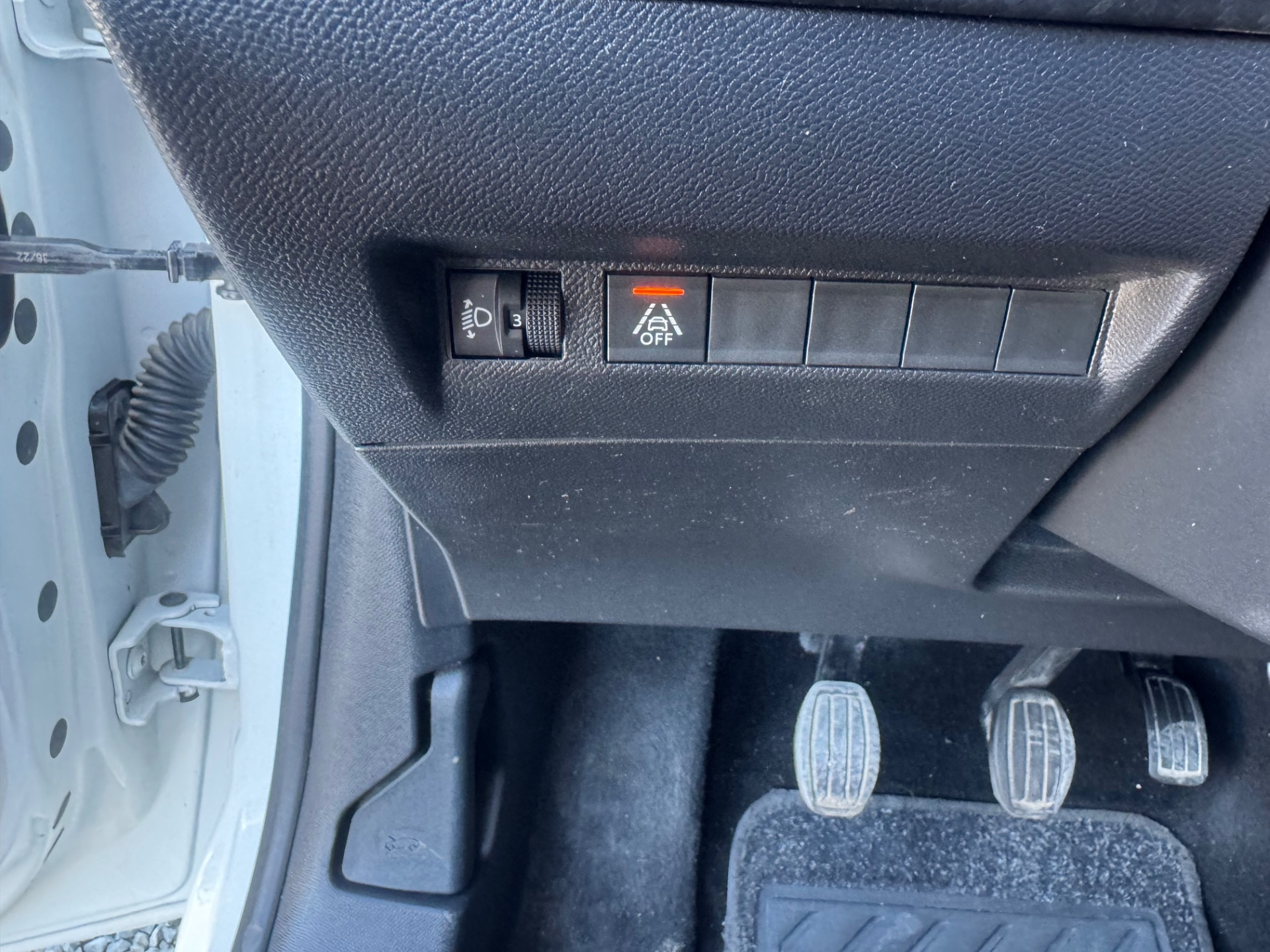 Peugeot 208 PureTech 75 Stop&Start 5 porte Active