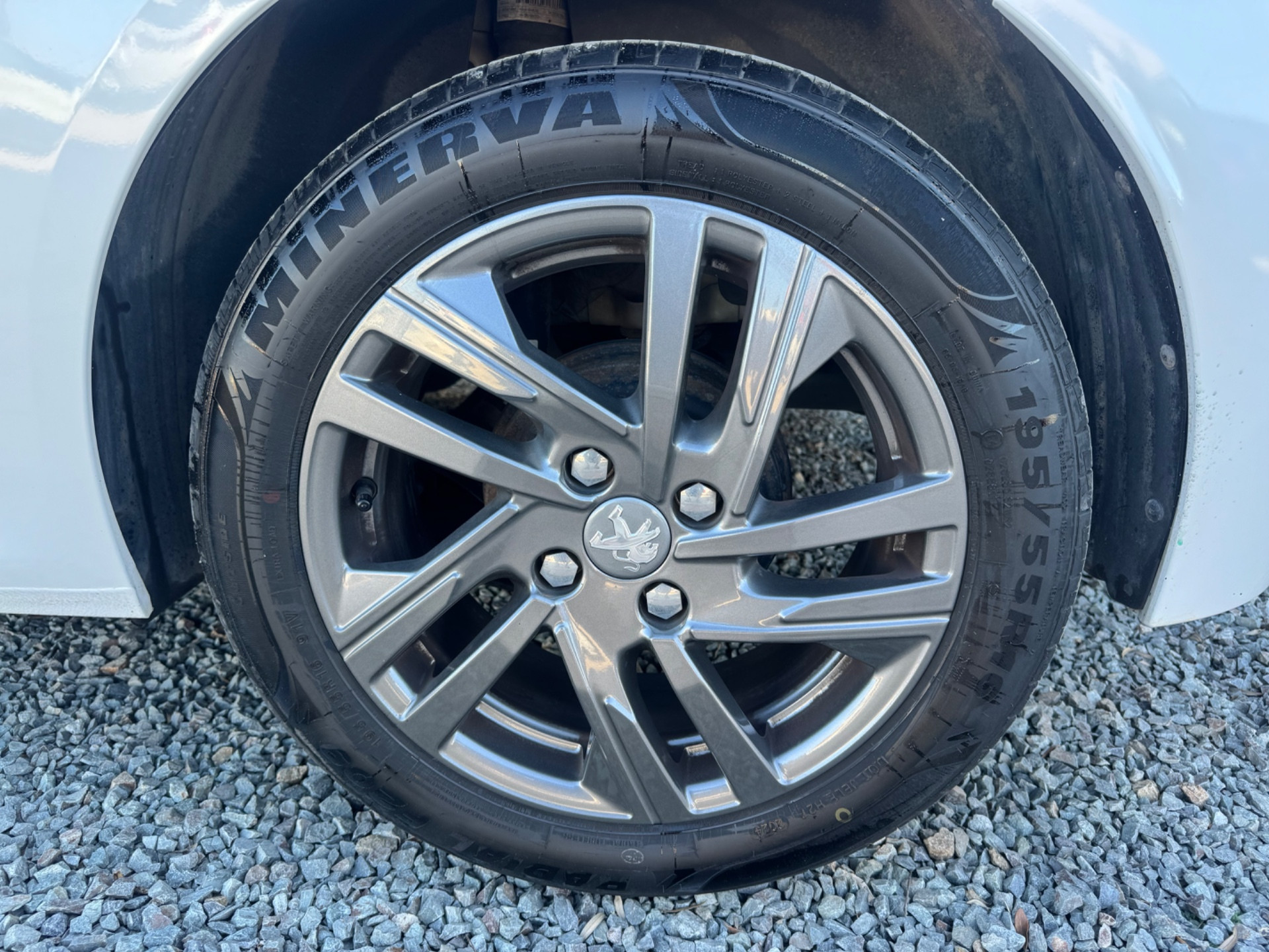 Peugeot 208 PureTech 75 Stop&Start 5 porte Active
