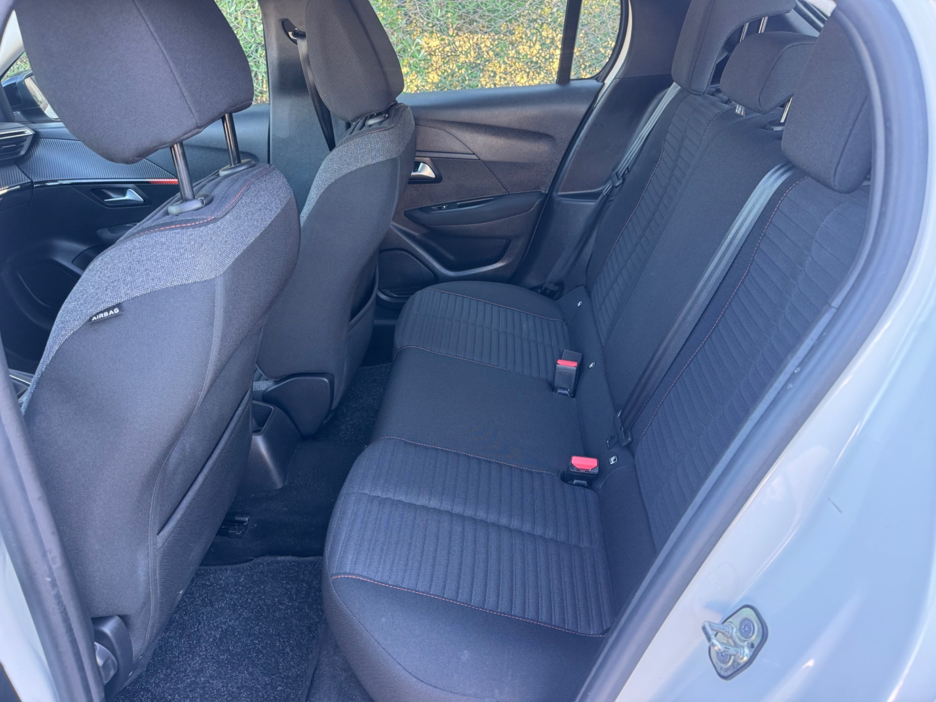 Peugeot 208 PureTech 75 Stop&Start 5 porte Active