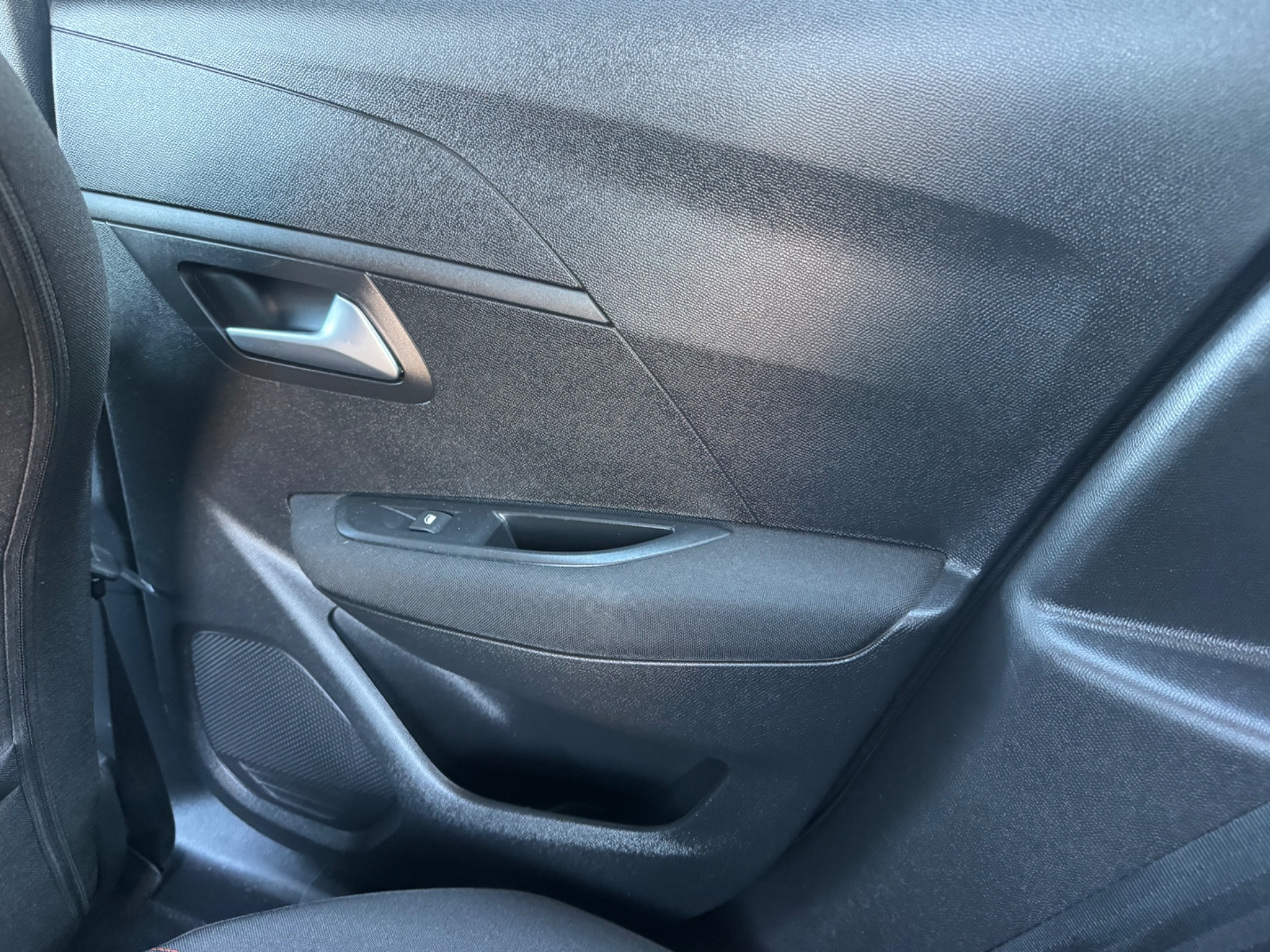 Peugeot 208 PureTech 75 Stop&Start 5 porte Active