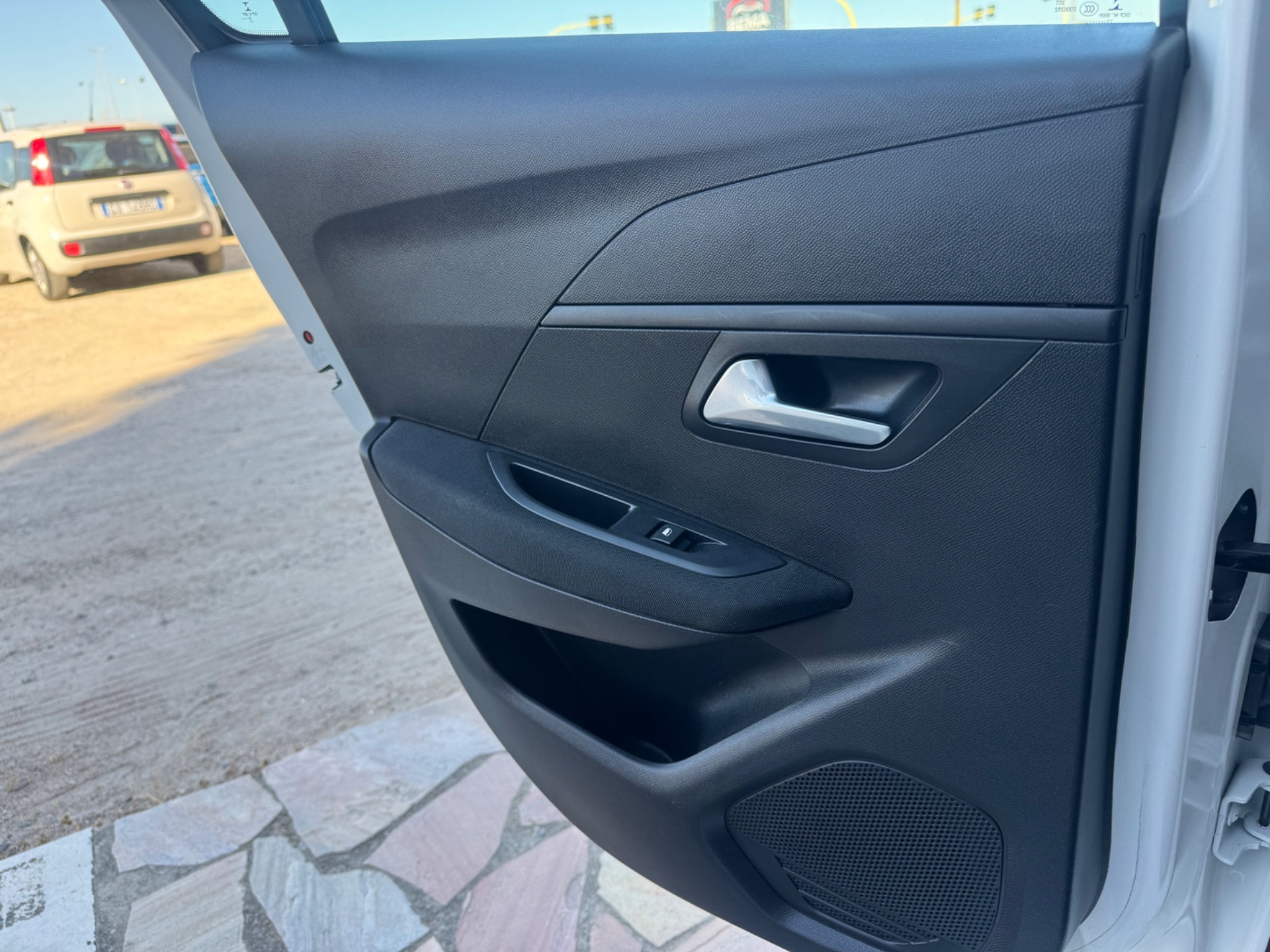 Peugeot 208 PureTech 75 Stop&Start 5 porte Active