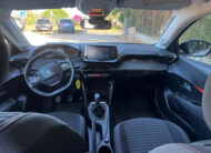 Peugeot 208 PureTech 75 Stop&Start 5 porte Active