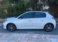 Peugeot 208 PureTech 75 Stop&Start 5 porte Active