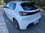 Peugeot 208 PureTech 75 Stop&Start 5 porte Active