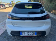 Peugeot 208 PureTech 75 Stop&Start 5 porte Active