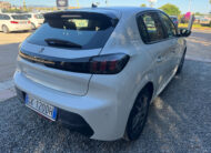 Peugeot 208 PureTech 75 Stop&Start 5 porte Active