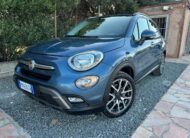 Fiat 500X 1.4 Turbo City Cross