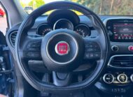 Fiat 500X 1.4 Turbo City Cross