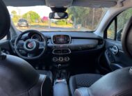 Fiat 500X 1.4 Turbo City Cross