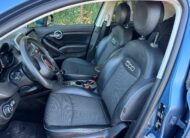Fiat 500X 1.4 Turbo City Cross