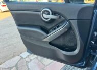 Fiat 500X 1.4 Turbo City Cross