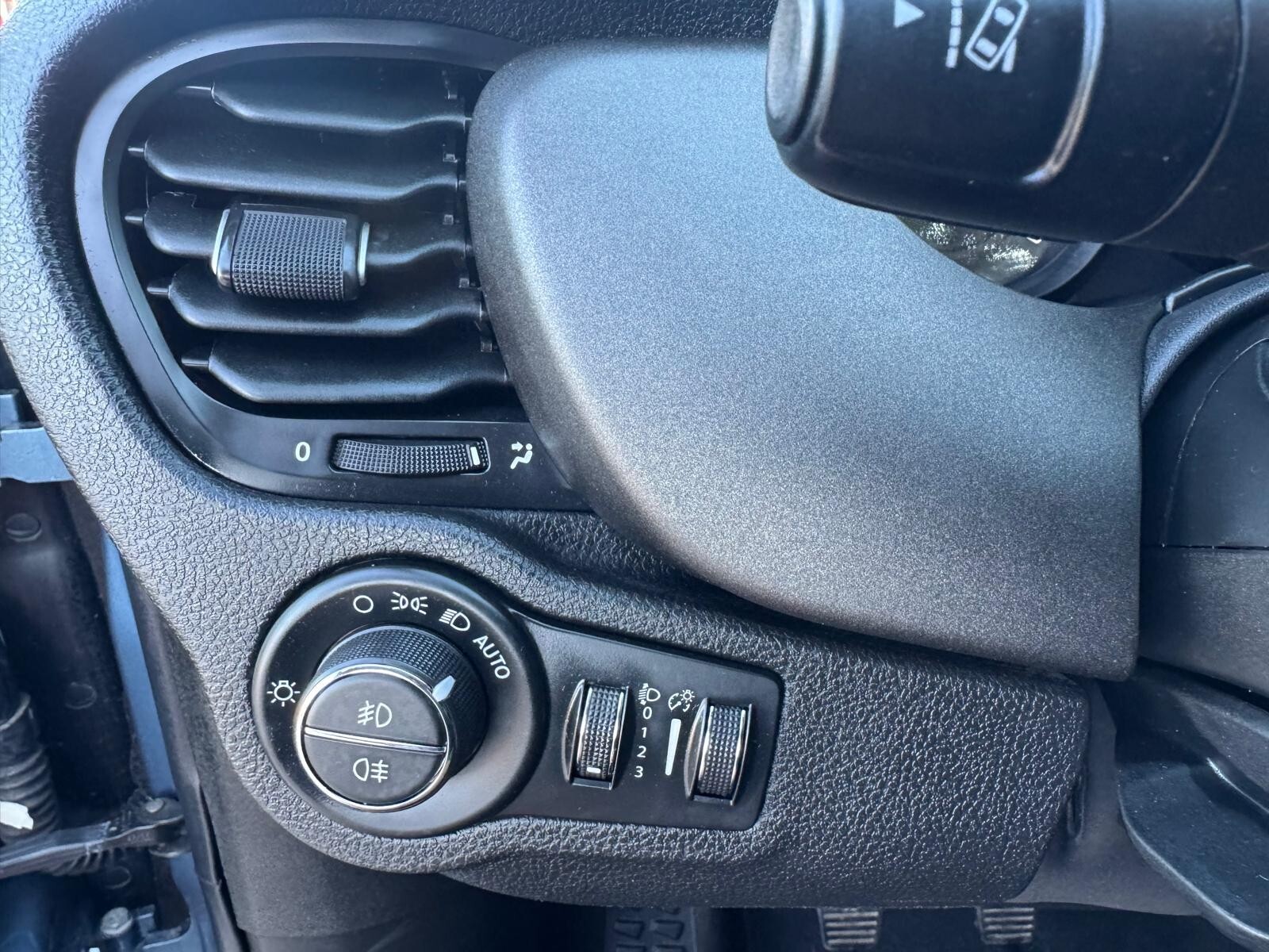 Fiat 500X 1.4 Turbo City Cross