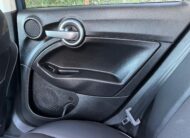 Fiat 500X 1.4 Turbo City Cross