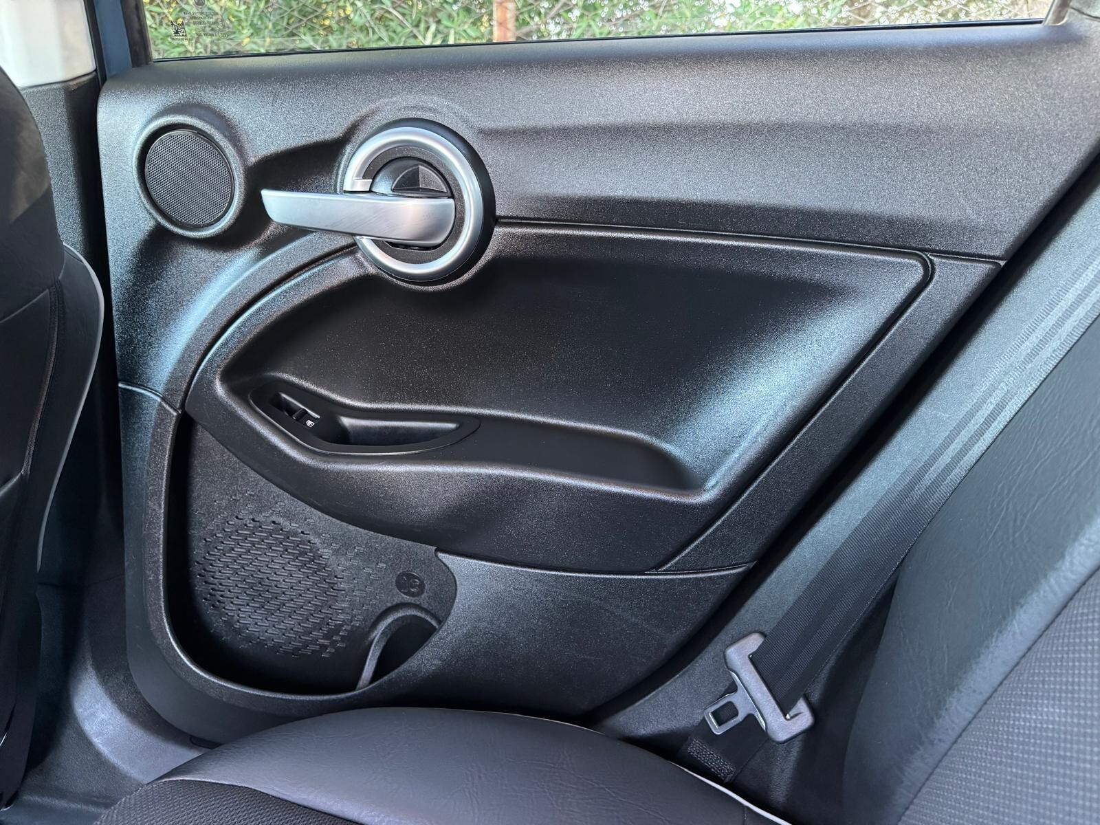Fiat 500X 1.4 Turbo City Cross