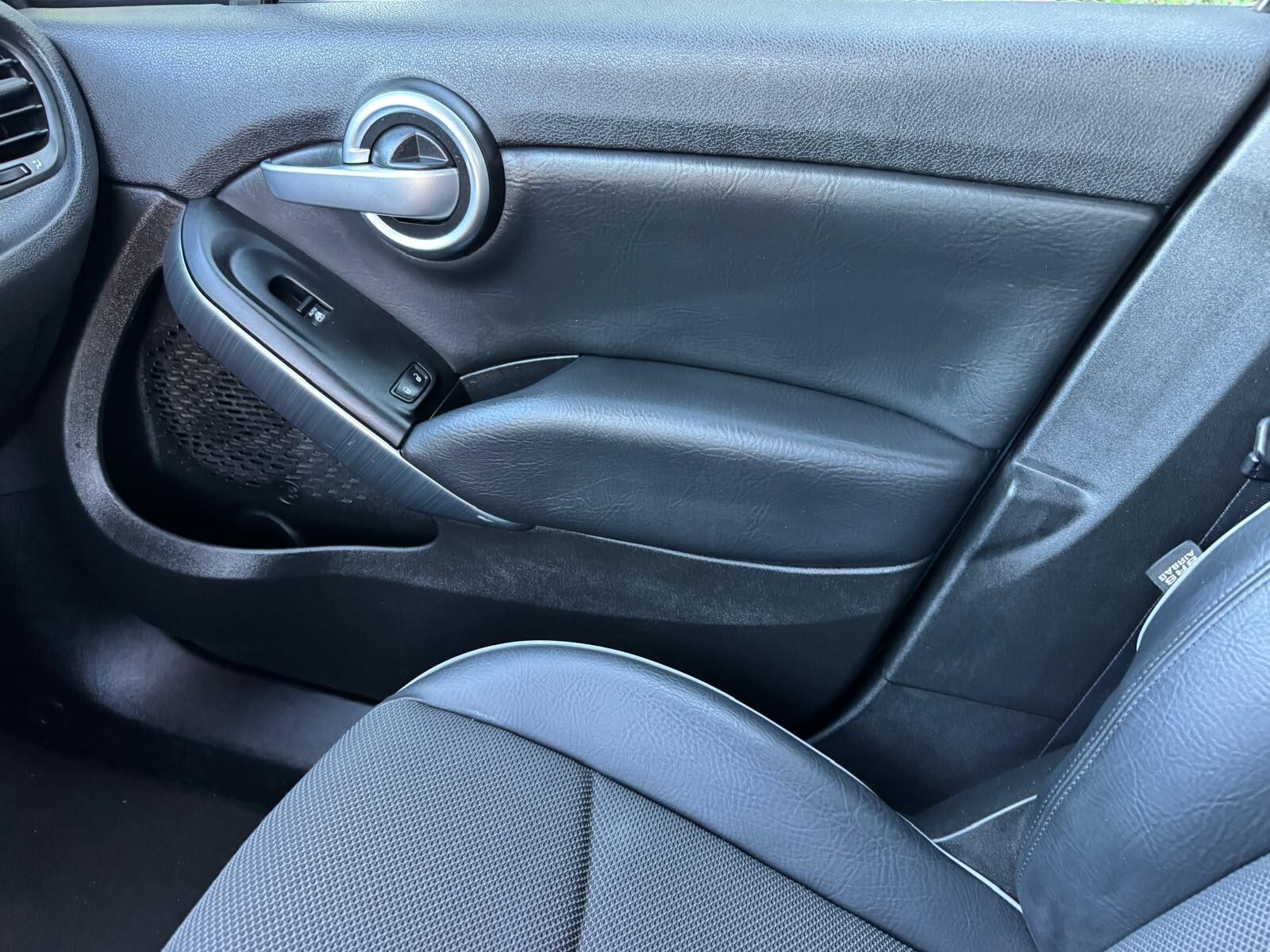 Fiat 500X 1.4 Turbo City Cross
