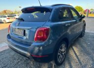 Fiat 500X 1.4 Turbo City Cross