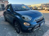 Fiat 500X 1.4 Turbo City Cross