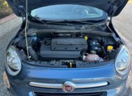 Fiat 500X 1.4 Turbo City Cross