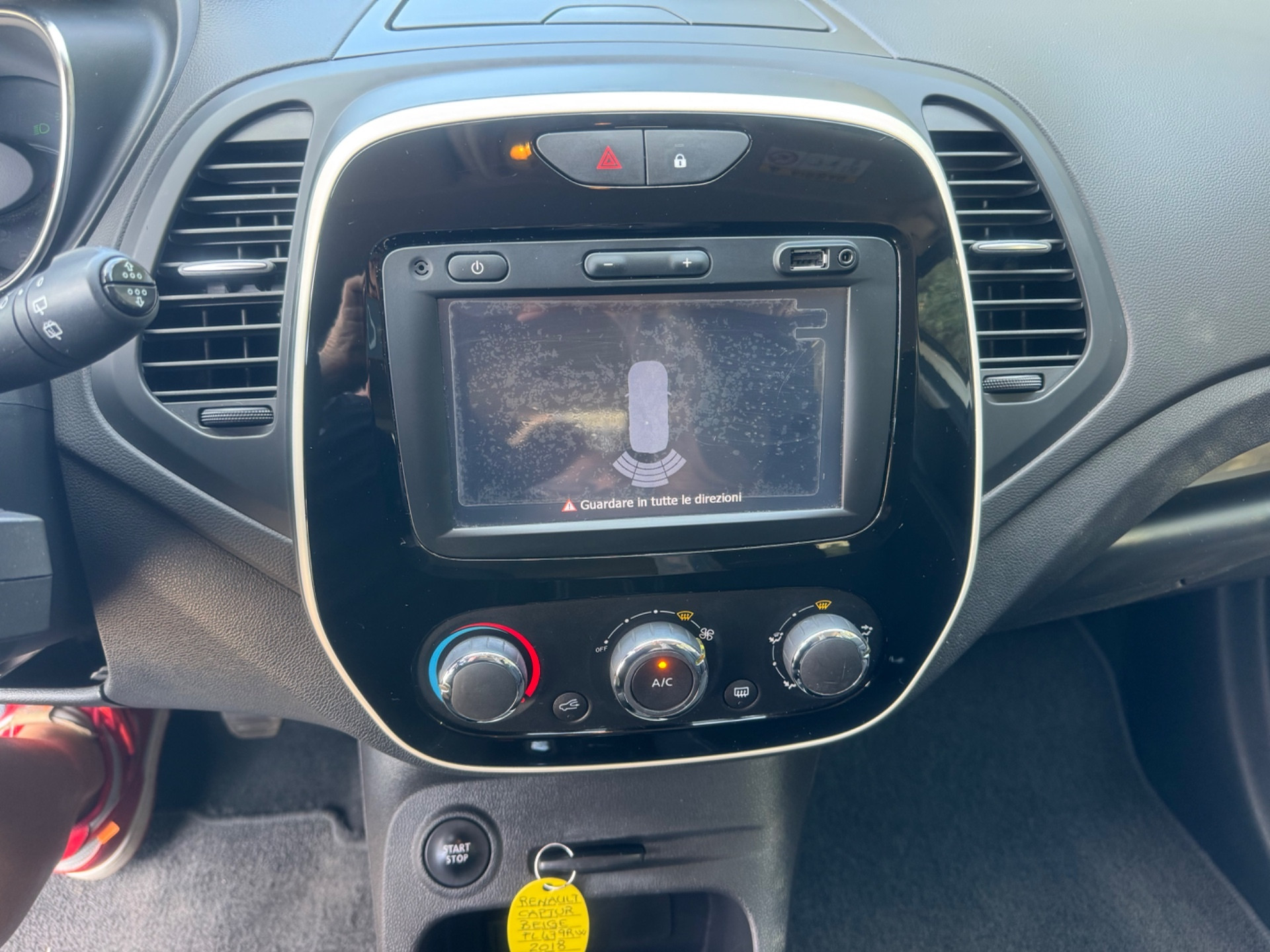 Renault Captur TCe 12V 90 CV Start&Stop Energy Lif